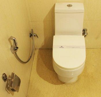 מלון Indirapuram Oyo Premium Kaushambi מראה חיצוני תמונה
